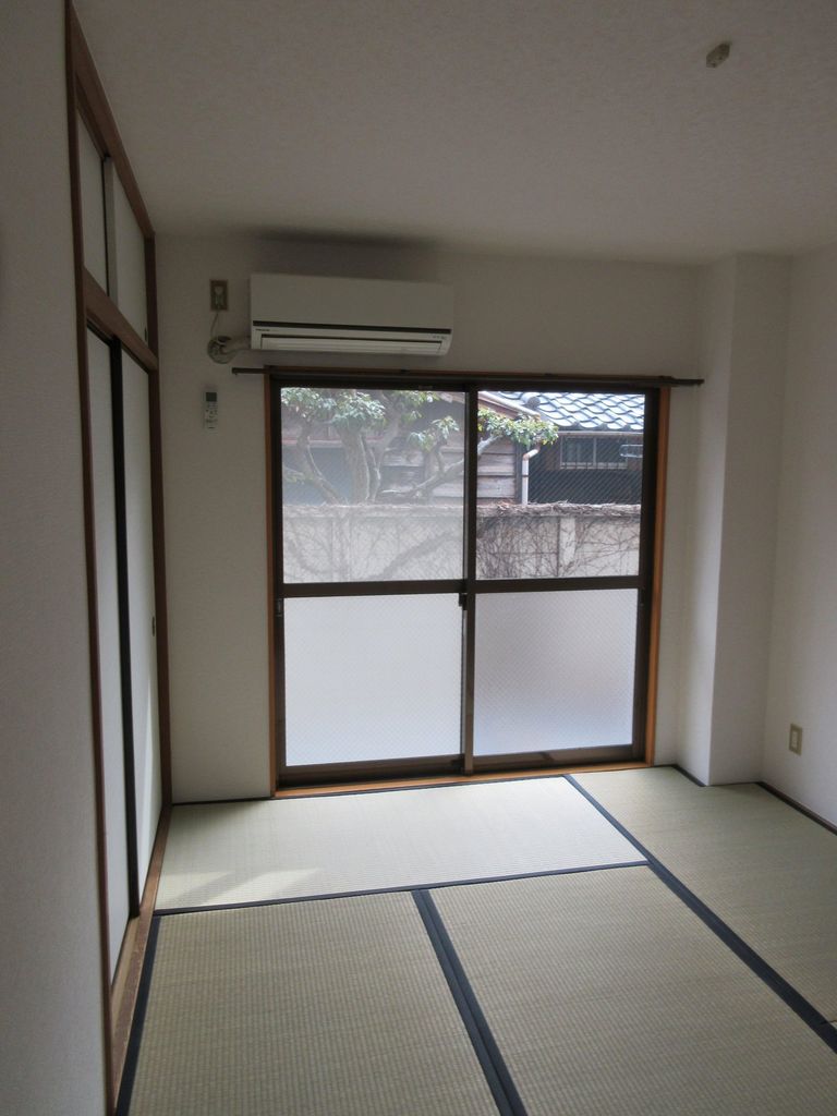 その他部屋・スペース　和室