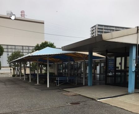 その他　ヨネッティー堤根温水プール（その他）まで680m