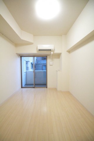 居室・リビング　（別タイプ参考写真）駒込レジデンス壱番館　豊島区駒込2