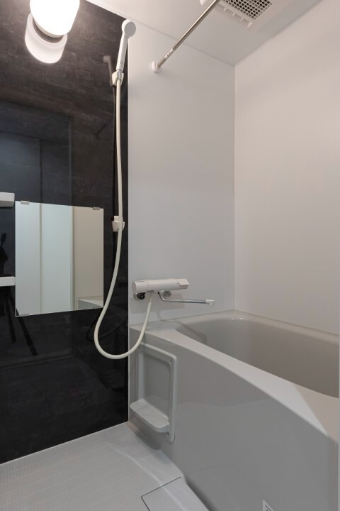 バス・シャワールーム　イメージ画像