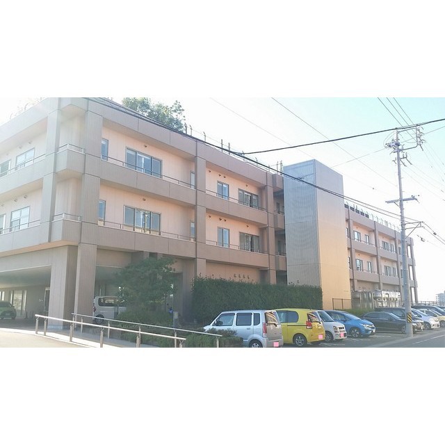 病院　山田病院（病院）まで1040m