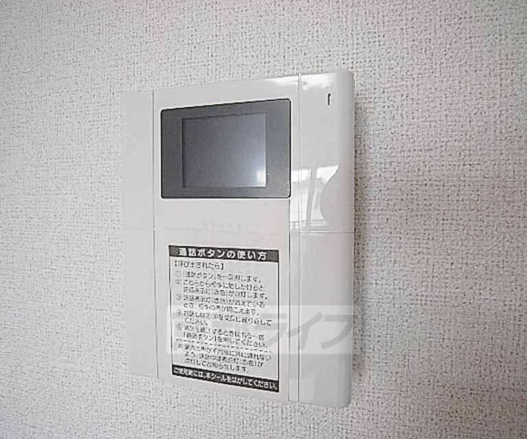 セキュリティ　防犯のために来客はまずこれでチェック