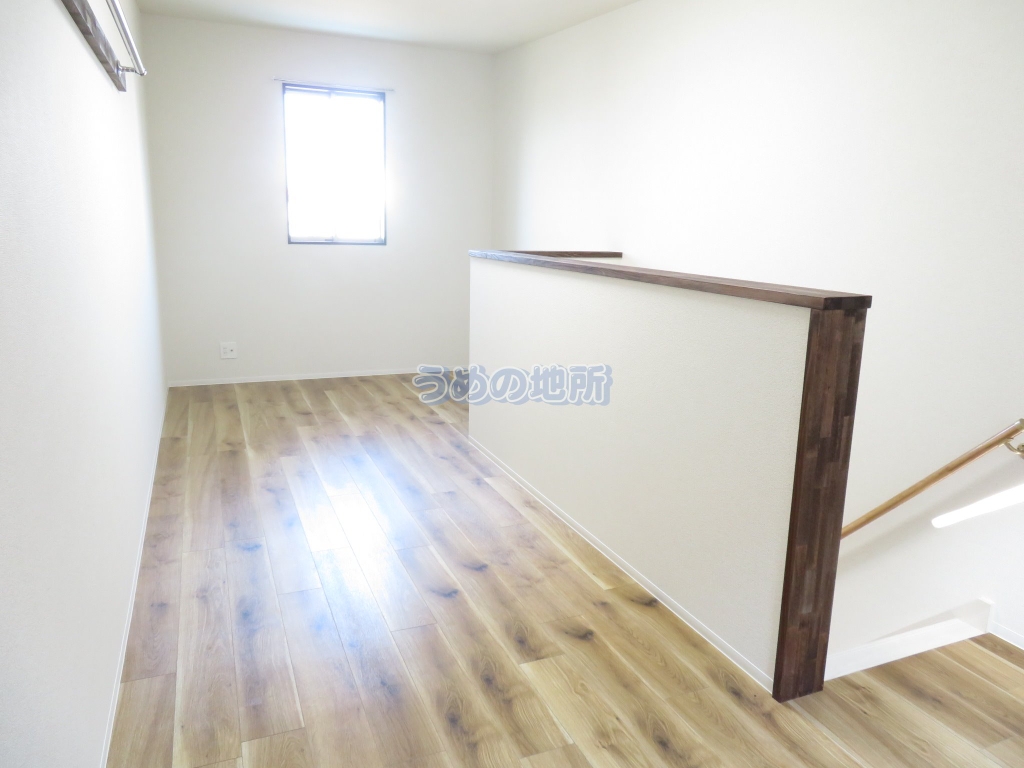 その他部屋・スペース　洋室