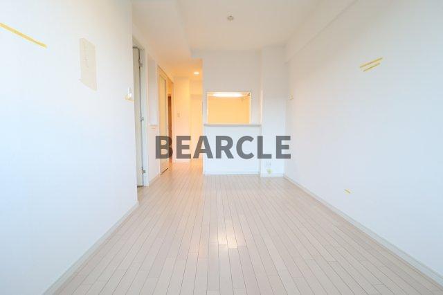 居室・リビング　他のお部屋になります