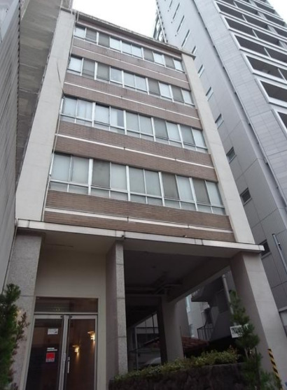 建物外観　外観です