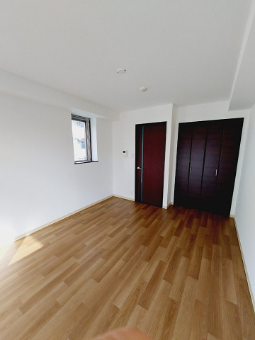 その他部屋・スペース　寝室です