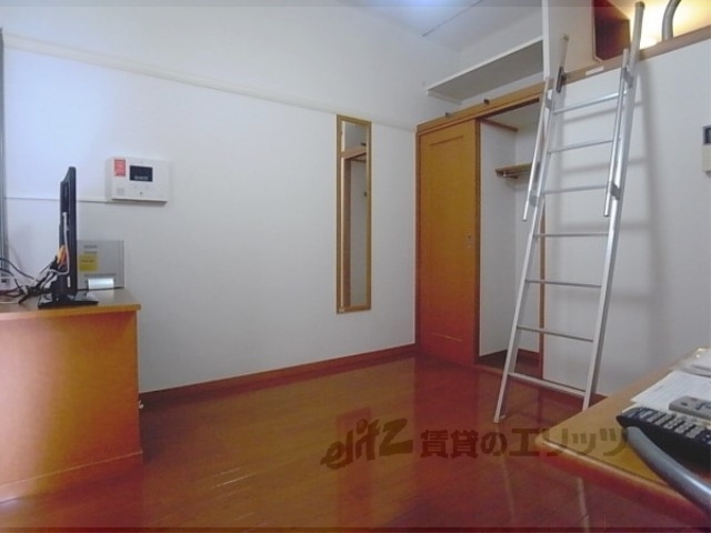 居室・リビング　洋室