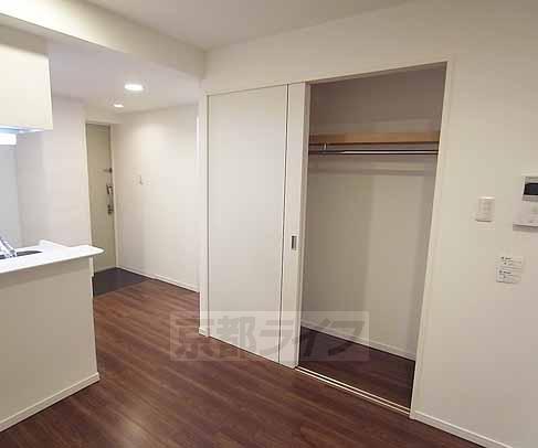 収納　たっぷり収納出来ます。