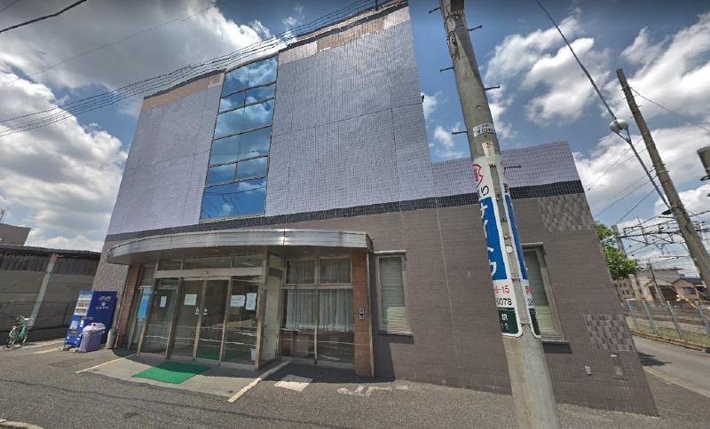 病院　第二洪誠病院（病院）まで132m