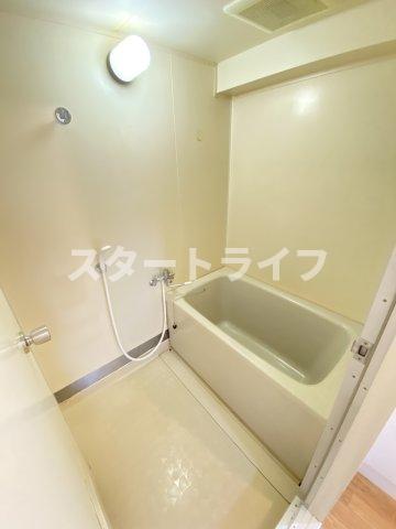 バス・シャワールーム　参考写真