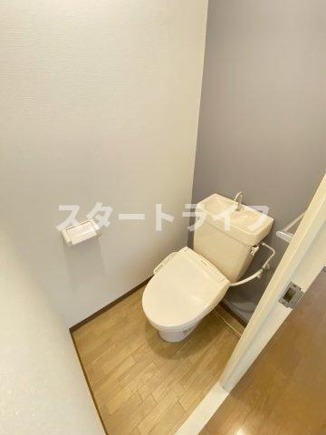 トイレ　参考写真