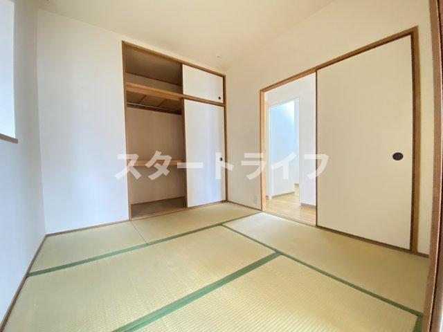 収納　参考写真