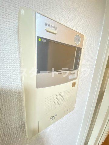 セキュリティ　参考写真