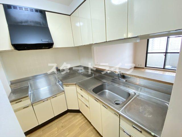 キッチン　参考写真