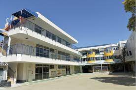 幼稚園・保育園　みくにひじり保育園 認定こども園（幼稚園・保育園）まで546m