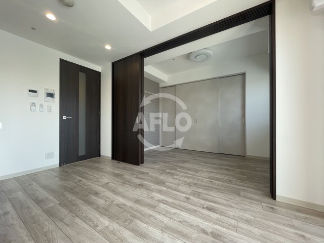 居室・リビング　エステムコート大阪福島IIレイヤー　リビング