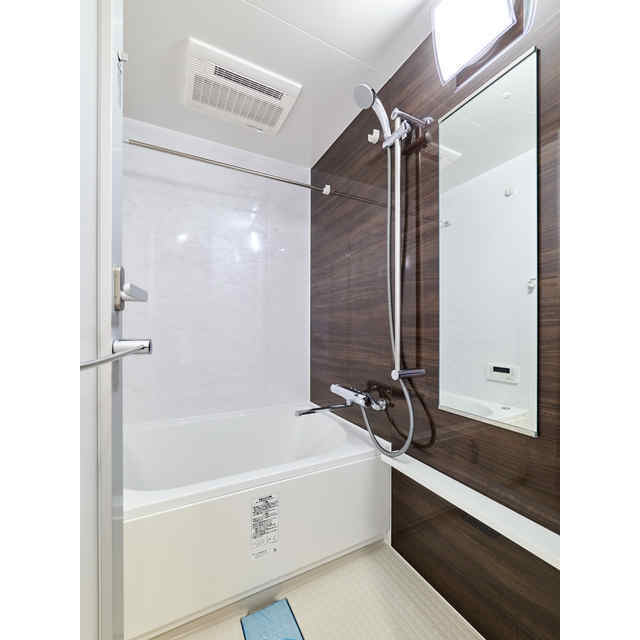 バス・シャワールーム　参考写真