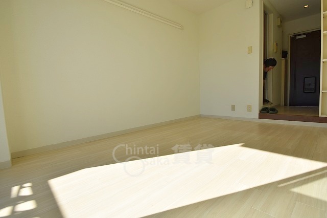 その他部屋・スペース　居間