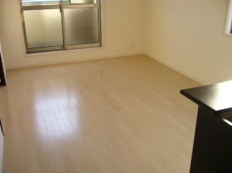 居室・リビング　※反転タイプの写真です