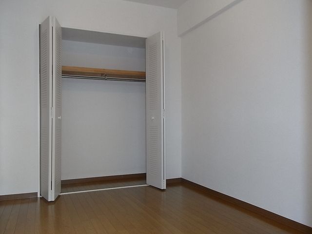 その他部屋・スペース　5.0帖の居室