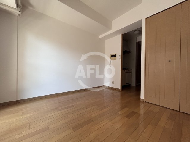 居室・リビング　中央メルヴェール江坂　リビング