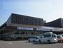 役所　萩市役所（役所）まで650m