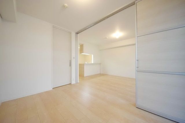 その他部屋・スペース　室内・室内設備