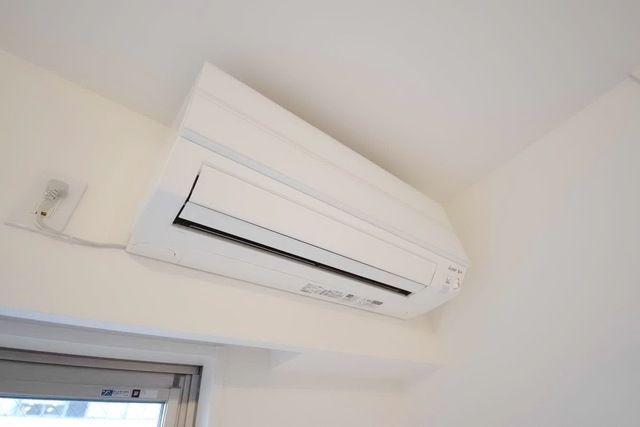 その他共有部分　室内・室内設備