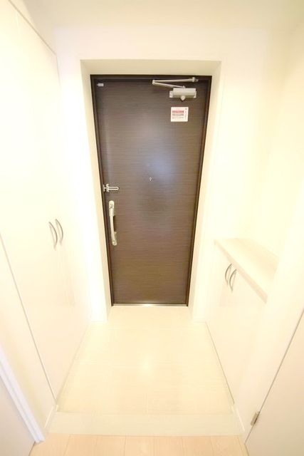 玄関　室内・室内設備