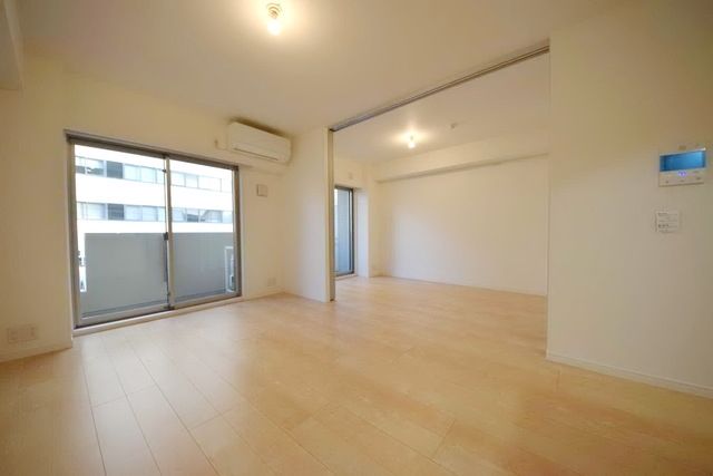 居室・リビング　室内・室内設備