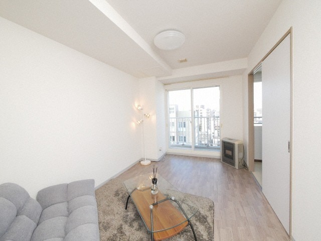 居室・リビング　写真はイメージです