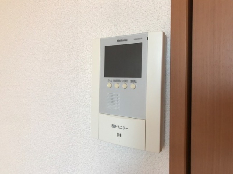 セキュリティ　図面と現状に相違がある場合には現状を優先