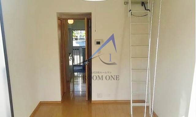 その他部屋・スペース　寝室です。