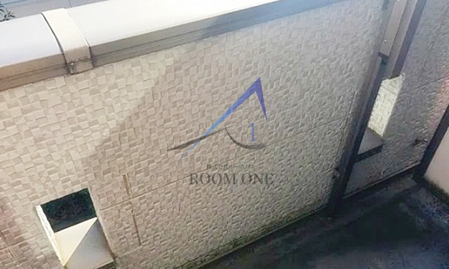 バルコニー　バルコニーです。