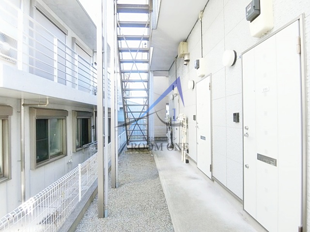 エントランス　エントランスです。