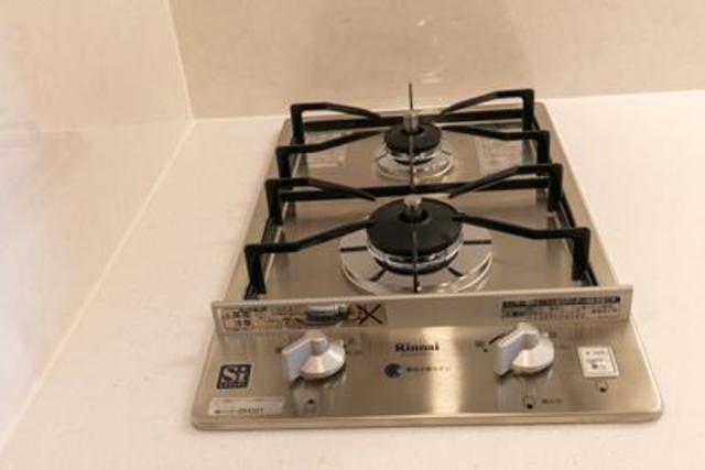 その他　※写真は同タイプ住戸です。