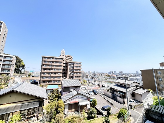 眺望　同仕様タイプ