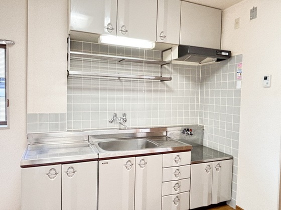 キッチン　同仕様タイプ