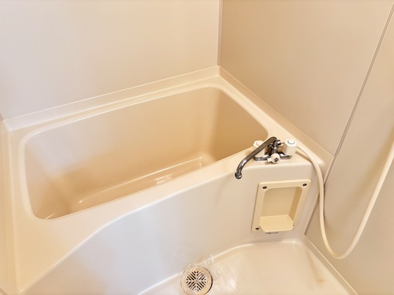 バス・シャワールーム　同仕様タイプ