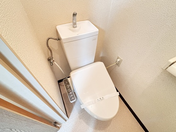 トイレ　同仕様タイプ