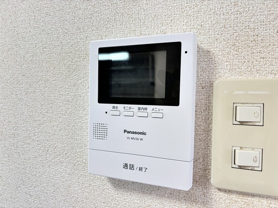 セキュリティ　同仕様タイプ