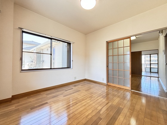 居室・リビング　同仕様タイプ