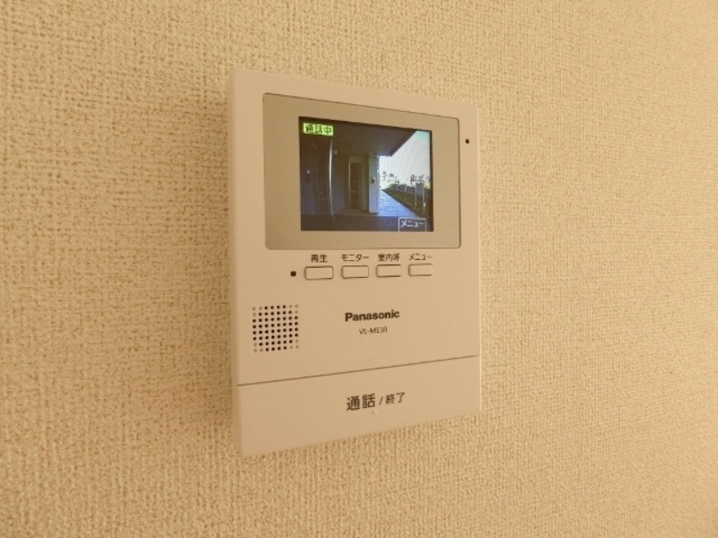 セキュリティ　図面と現状に相違がある場合には現状を優先