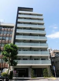 建物外観　弊社は全物件が仲介手数料半月分でご紹介可能です。