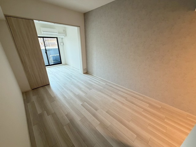 その他部屋・スペース　別号室の写真です