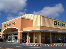 スーパー　フレンドマート五個荘店（スーパー）まで1199m