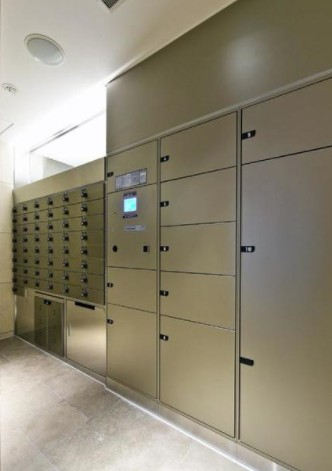 その他共有部分　☆共用設備☆