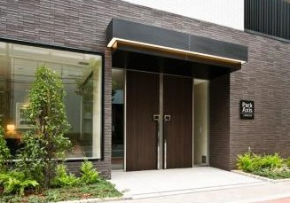 エントランス　☆共用部分☆