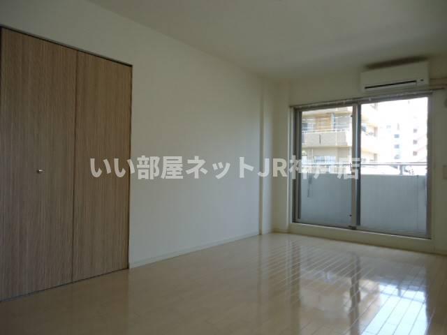 居室・リビング　洋室