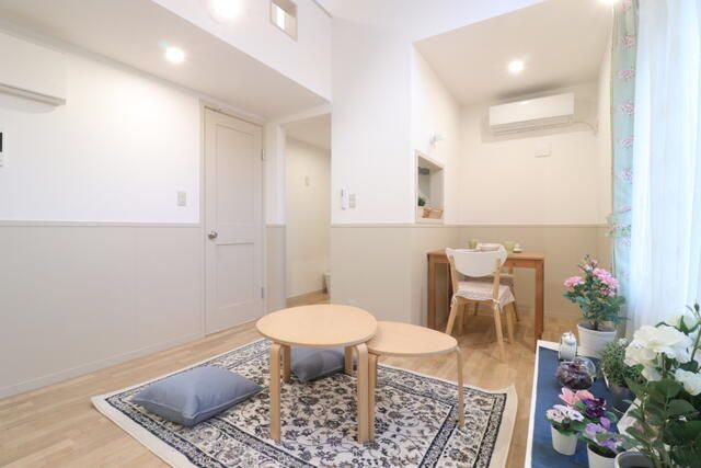 居室・リビング